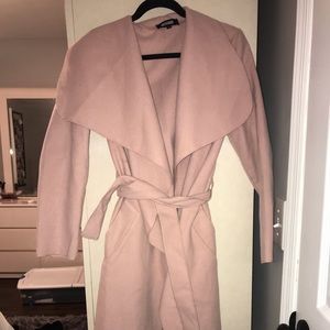 Missguided coat